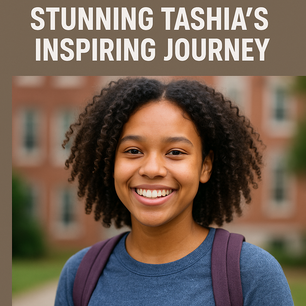 Generate a high-quality, relevant image prompt for an article about: Head Start Success: Stunning Ta