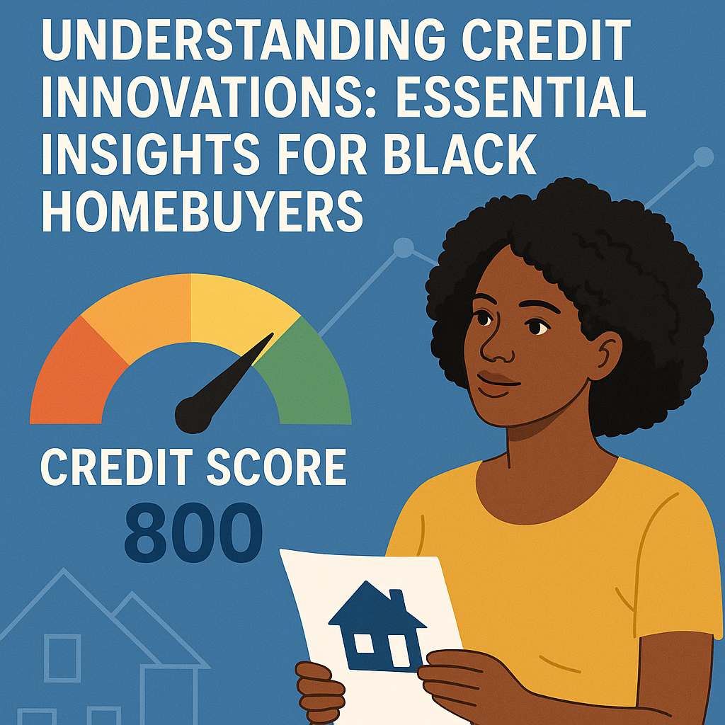 Generate a high-quality, relevant image prompt for an article about: Understanding Credit Innovation