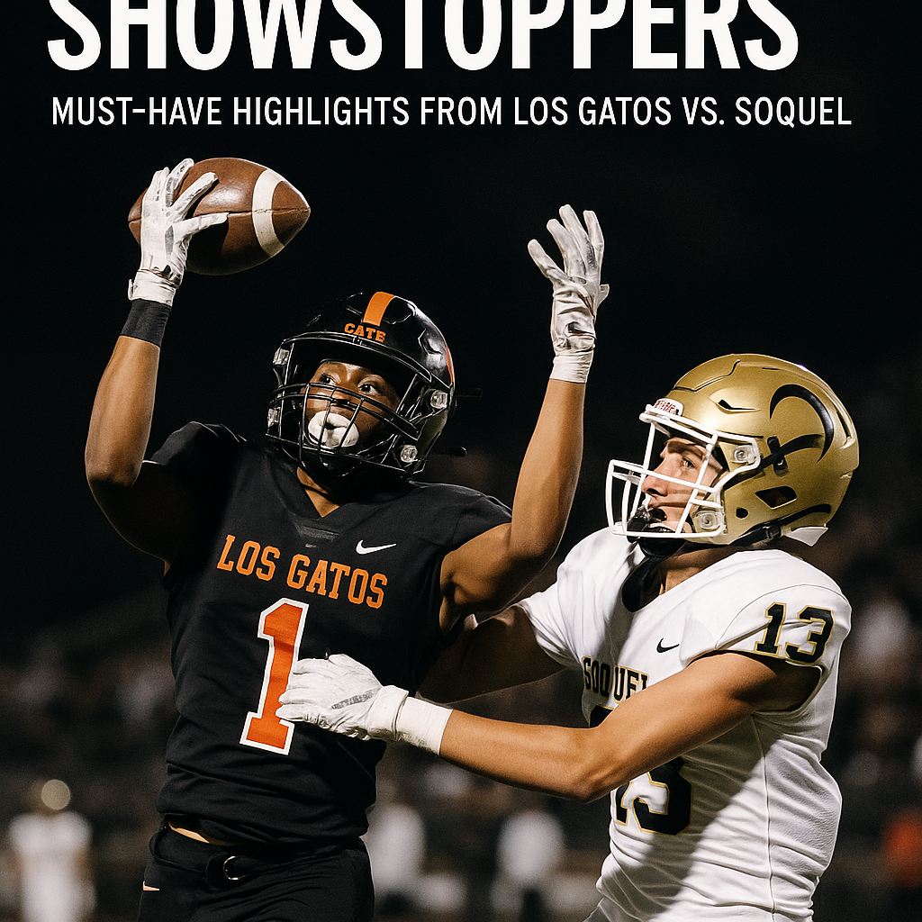 Generate a high-quality, relevant image prompt for an article about: Showstoppers: Must-Have Highlig