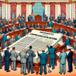 Nevada Legislators Pass Comprehensive Education Reform Legislation