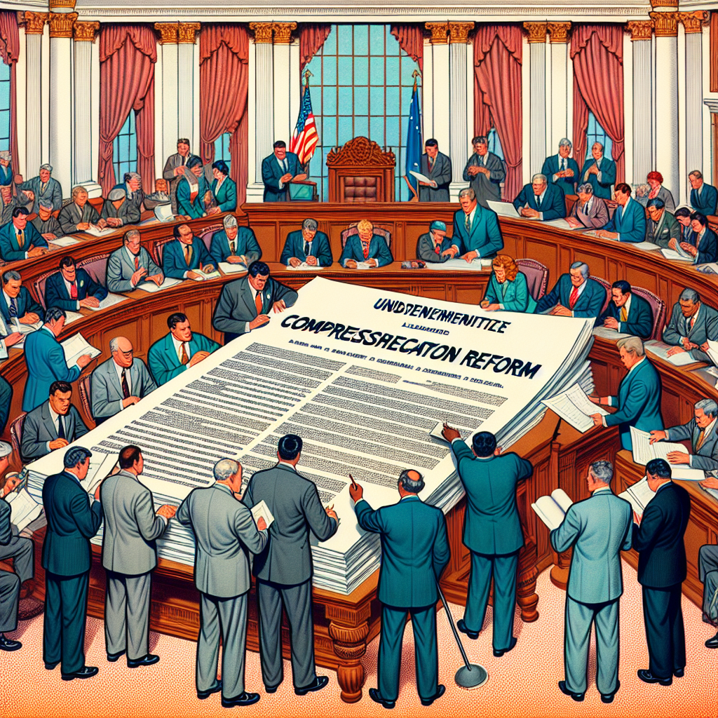 Nevada Legislators Pass Comprehensive Education Reform Legislation