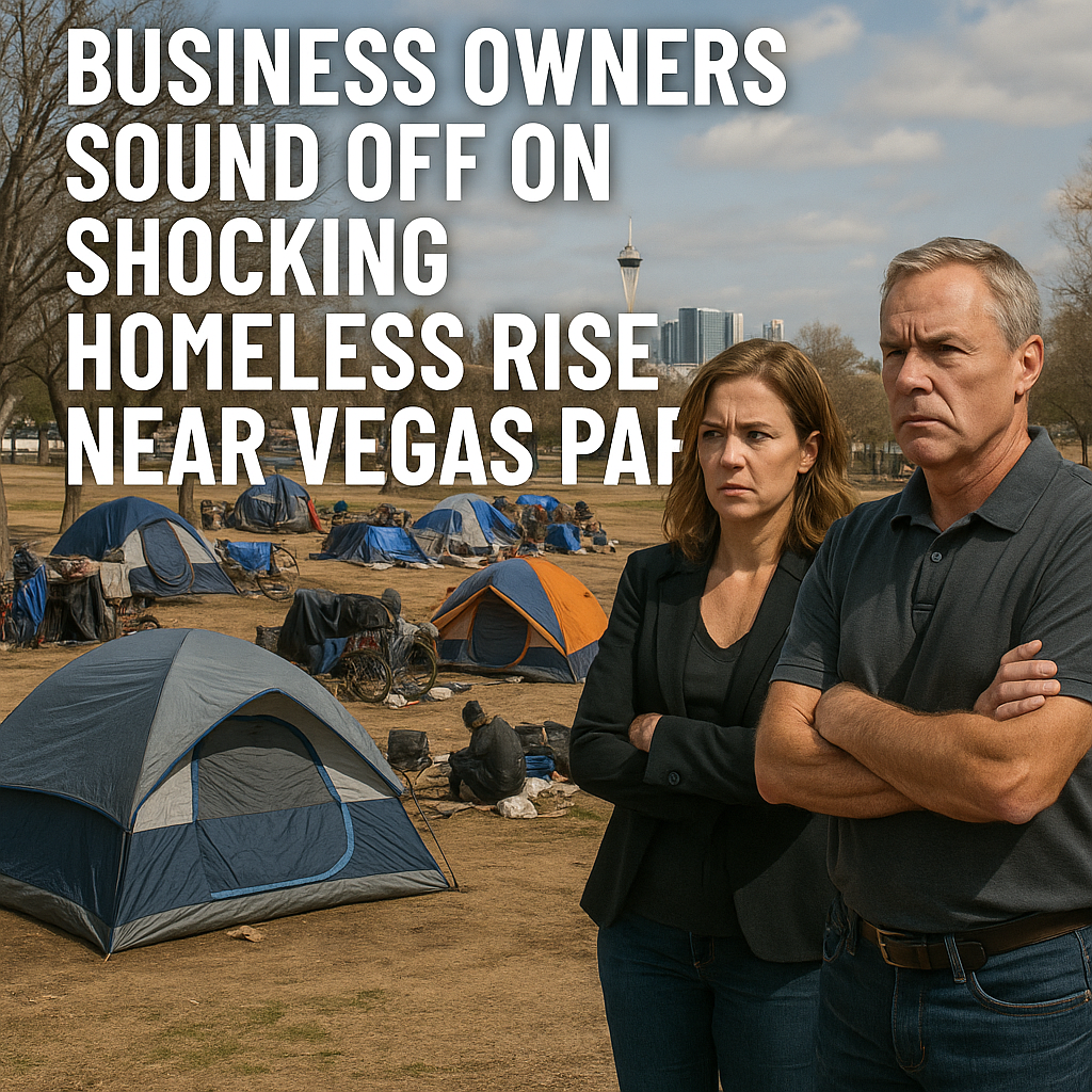 Generate a high-quality, relevant image prompt for an article about: Business Owners Sound Off on Sh