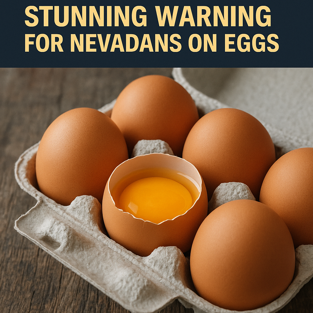 Generate a high-quality, relevant image prompt for an article about: Salmonella Outbreak: Stunning W
