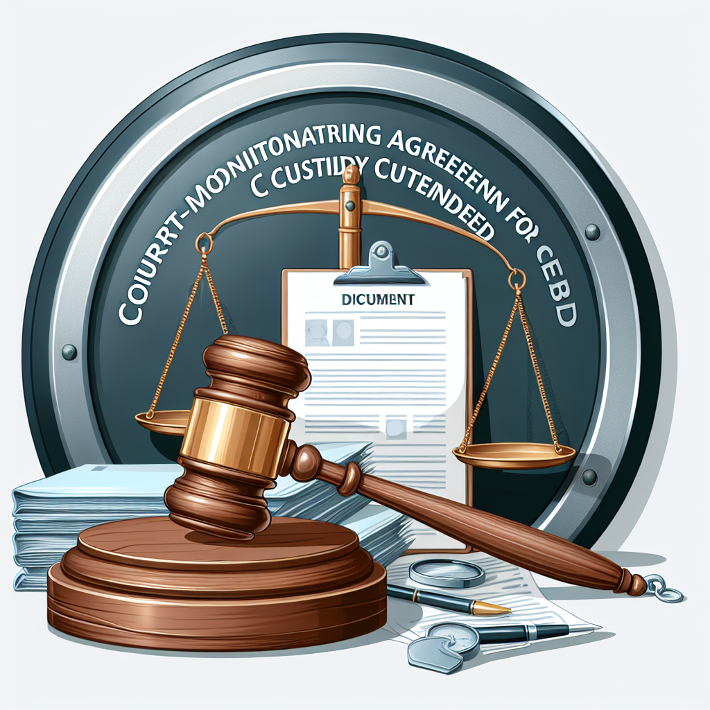 Court-Monitoring Agreement for Children in CBP Custody Extended by Judge