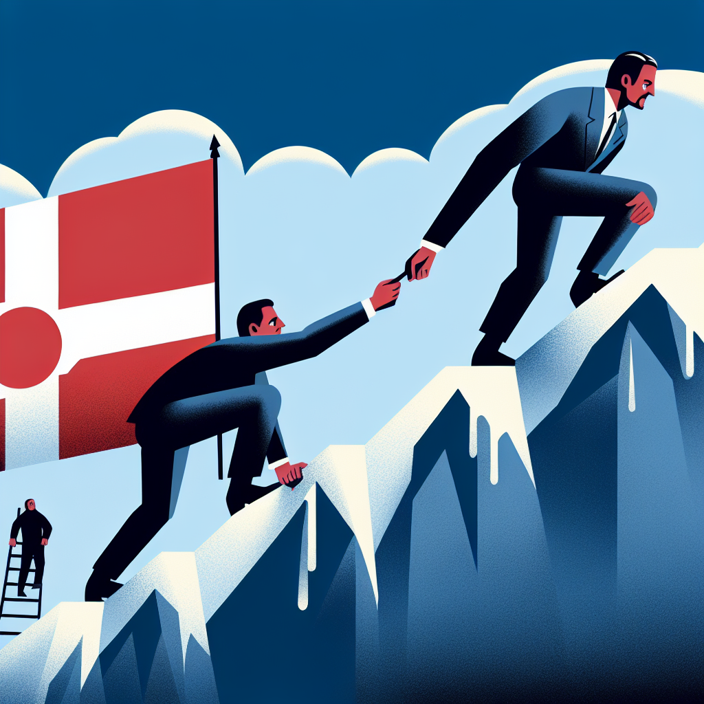 Denmark Tackles Discrimination Faced by Greenlanders