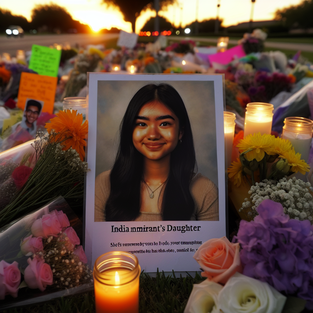 Indian Immigrant's Daughter Among US Air Crash Victims