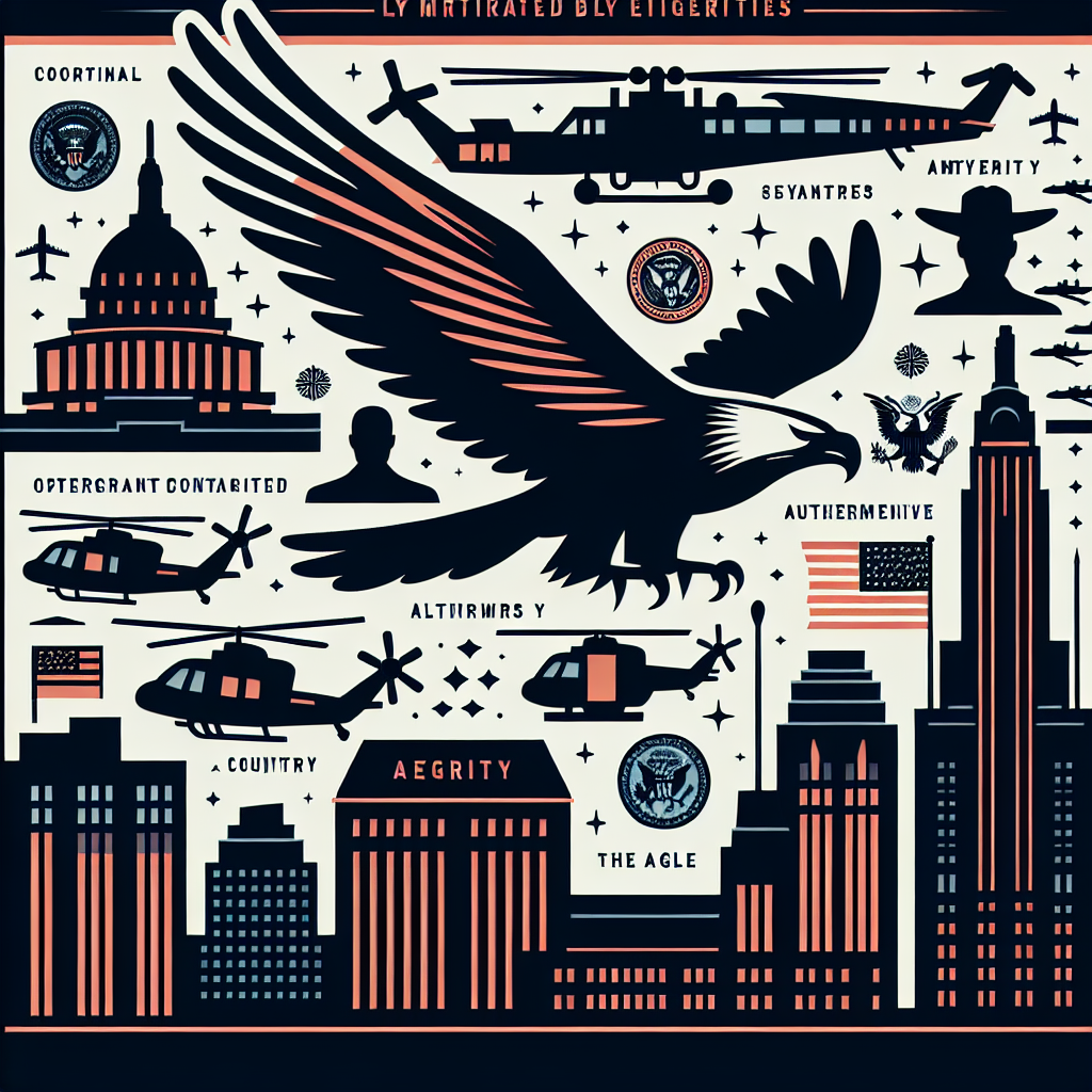 Major Immigration Raids Conducted in New York City by US Authorities