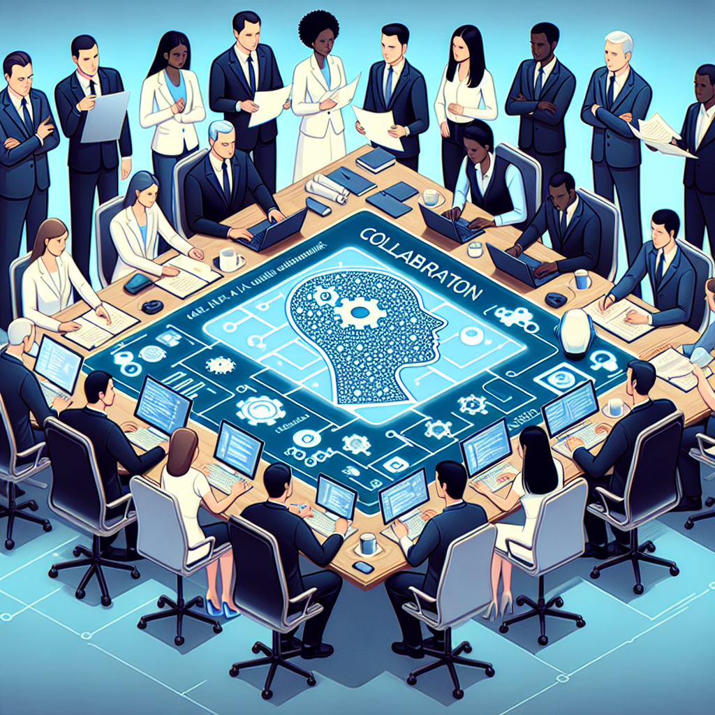OpenAI Commits to Collaborating Closely with US Authorities