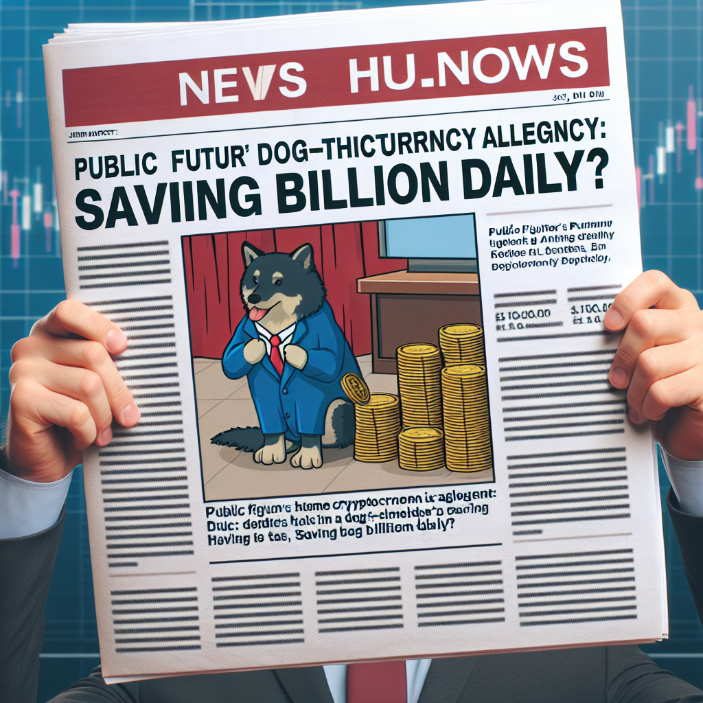 Trump's DOGE Allegation: Saving $1 Billion Daily?