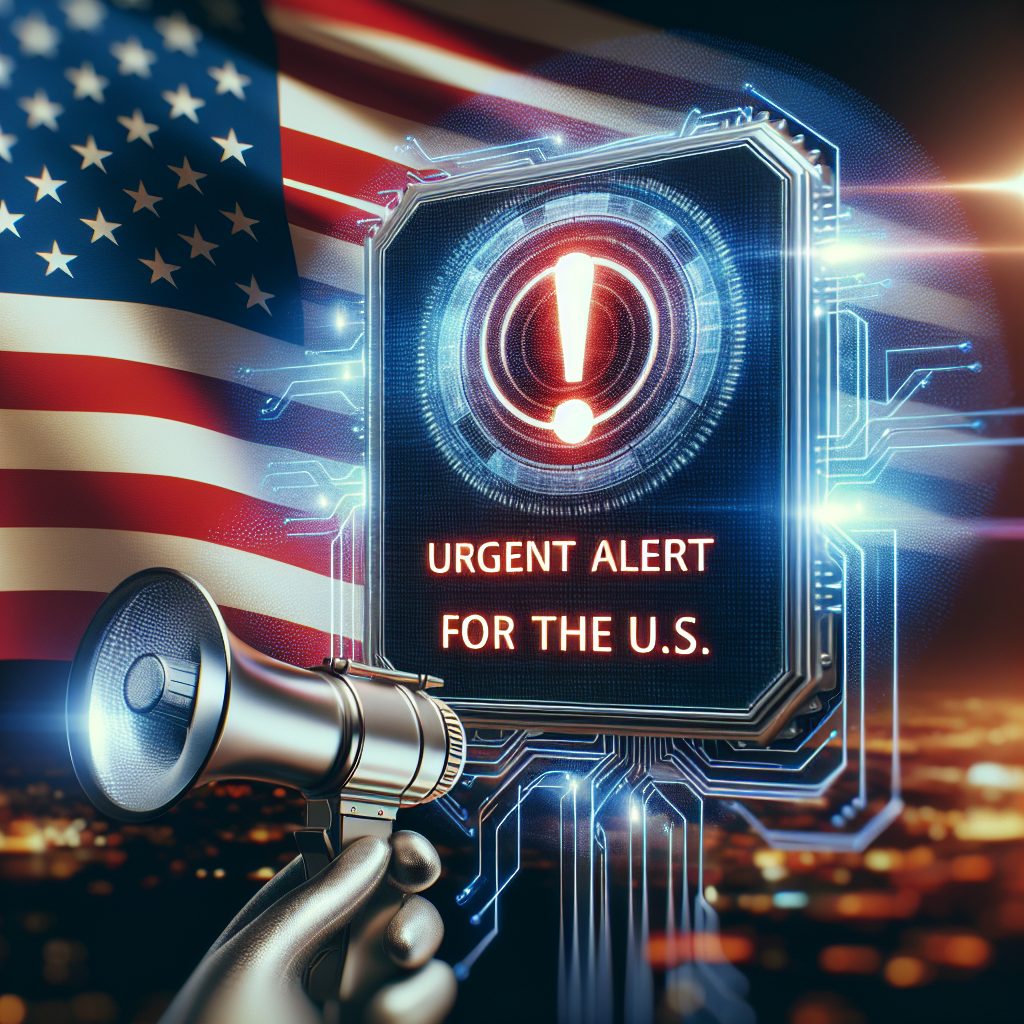 Trump's Warning: Chinese AI App Signals Urgent Alert for the US