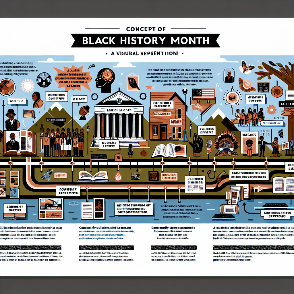 Understanding Black History Month: Origins, Celebrations, and Common Myths