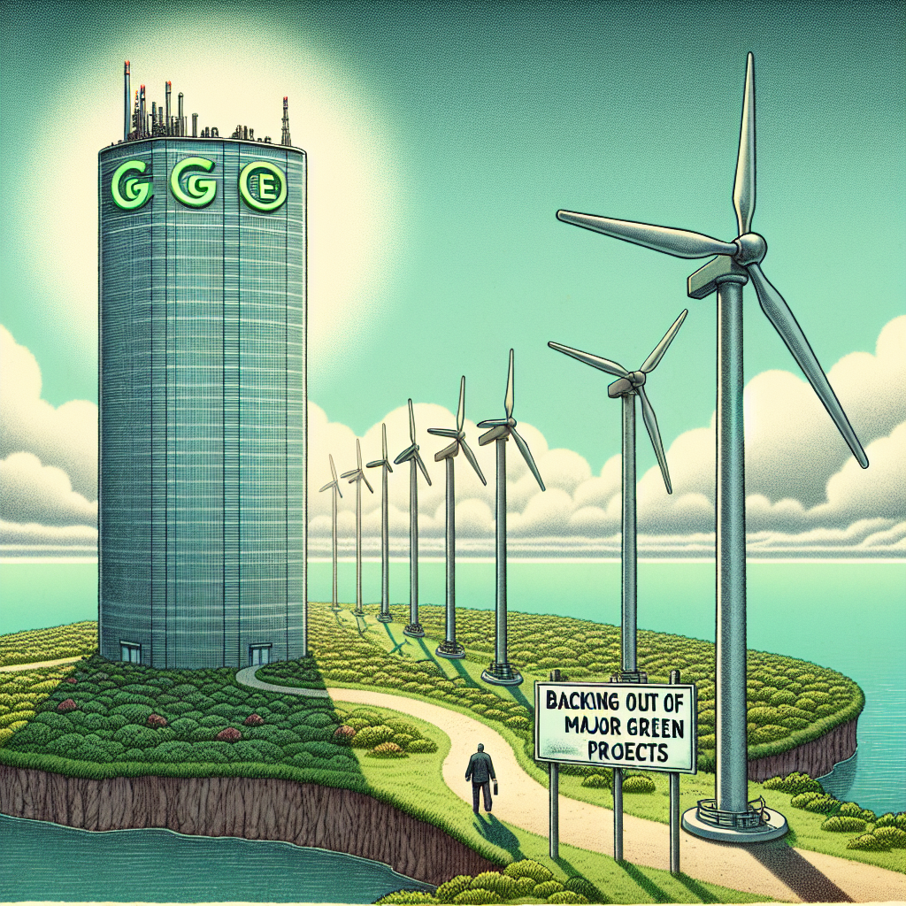 Adani Group Backs Out of $442 Million Wind Power Projects in Sri Lanka