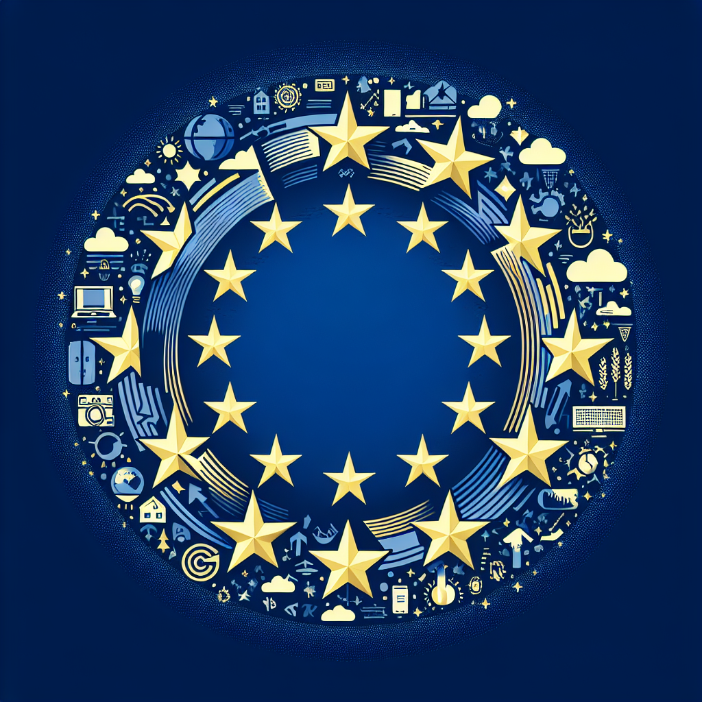 Adapting the European Union for Modern Challenges