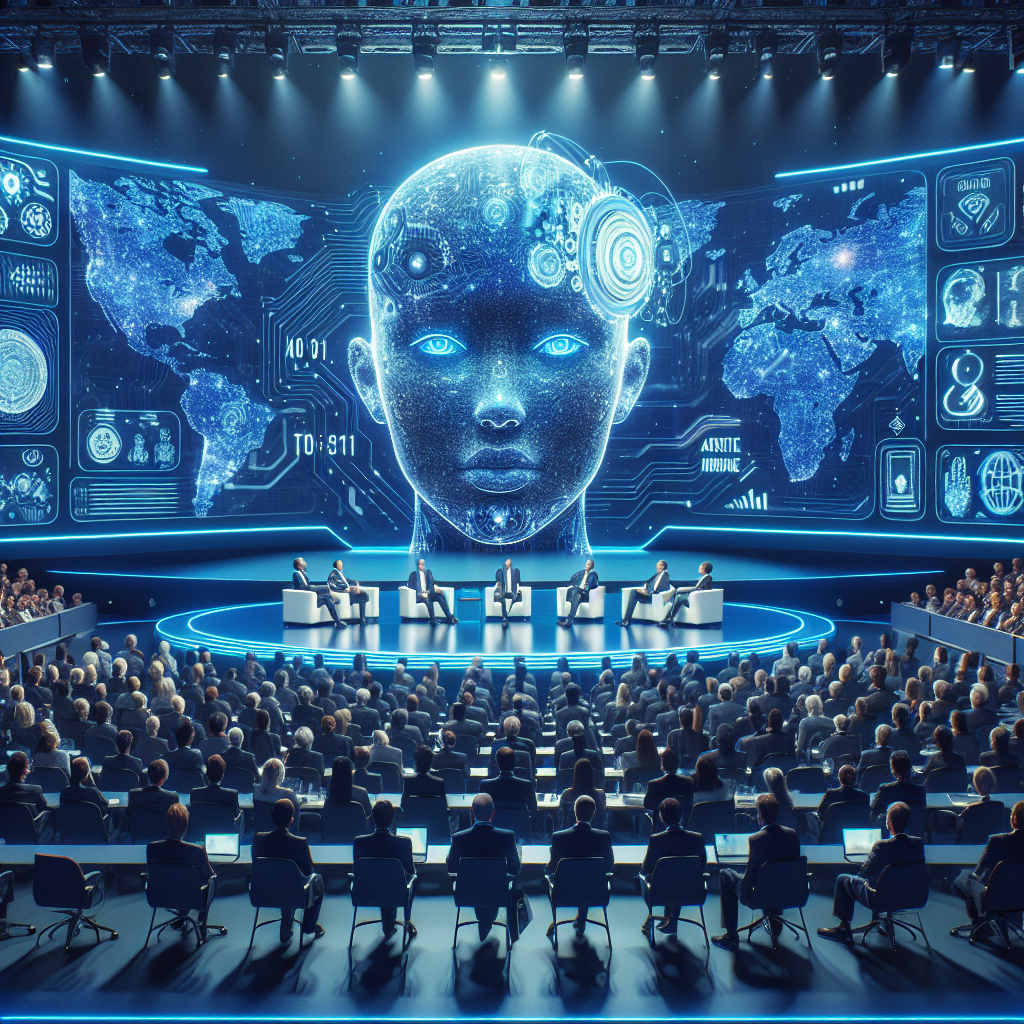 "AI Age Begins: Key Quotes from PM Modi at Paris Summit"