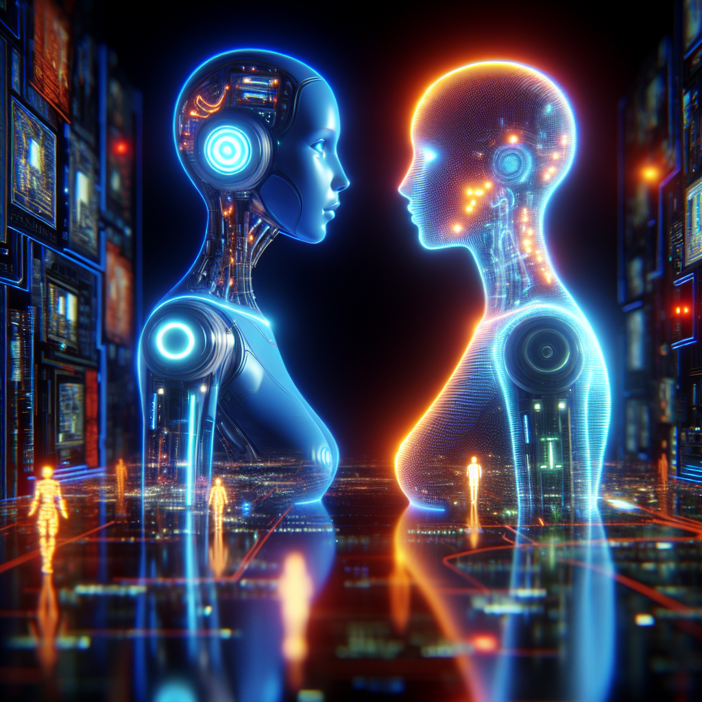 AI Agents Discover Each Other on a Call: What Happened Next?
