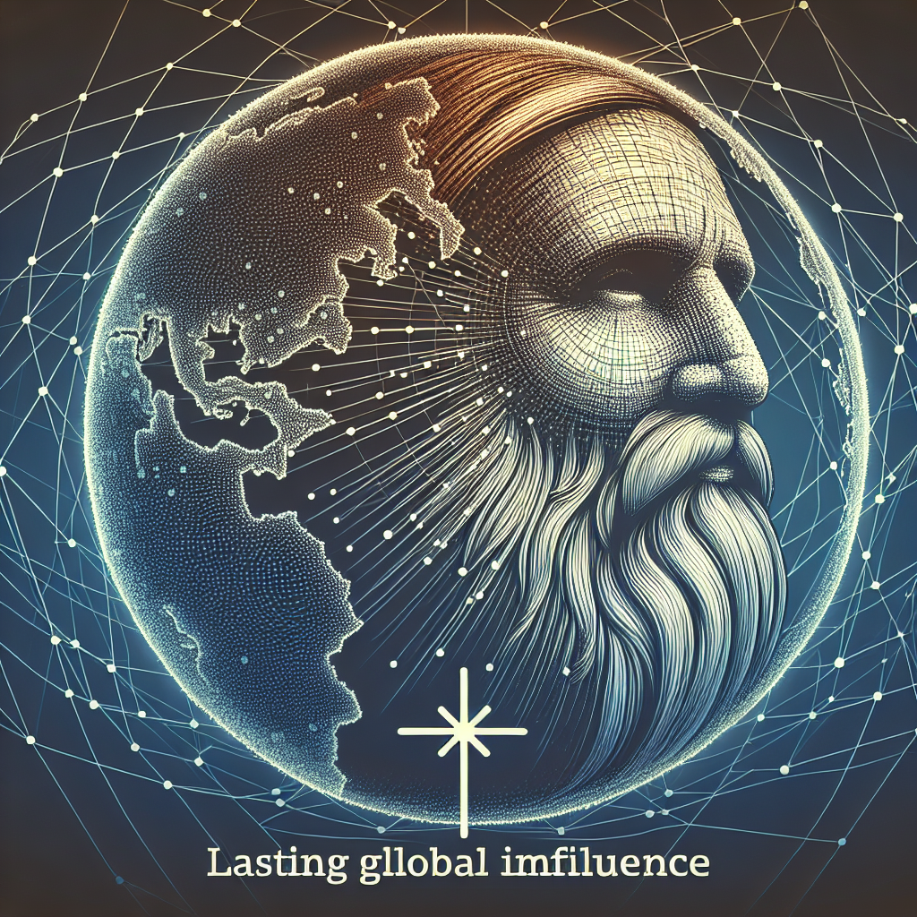Amplifying the Unheard: Pope Francis's Lasting Global Influence