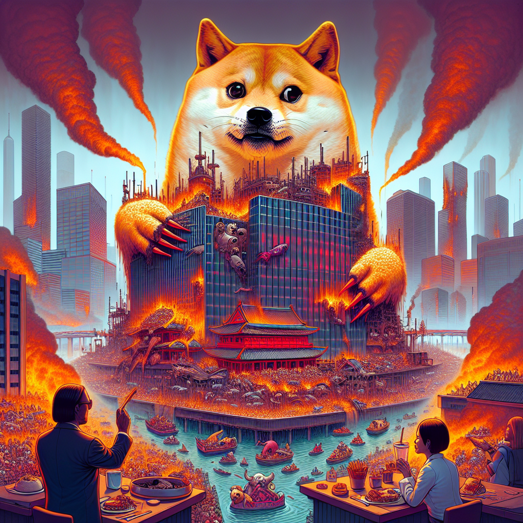 An In-Depth Analysis of DOGE's Recent Firings and Layoffs