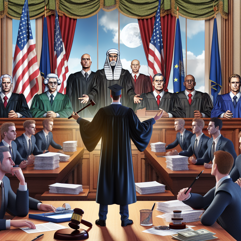 Appeals Court Denies Trump Administration's Request to Reinstate Grant and Loan Freezes