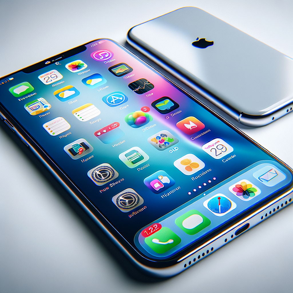 Apple Launches Enhanced Version of Its Most Affordable iPhone