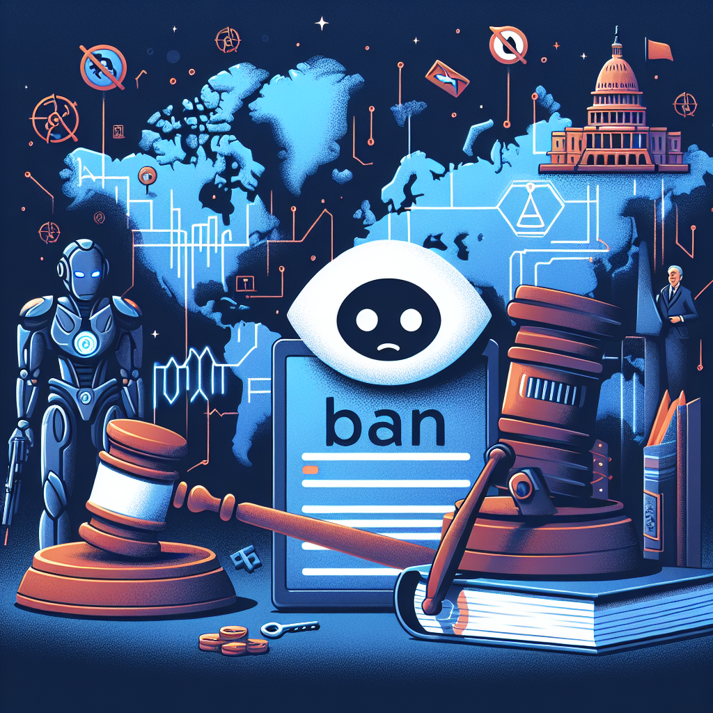 Are Chatbots a National Security Threat? The Global Ban on DeepSeek AI Explained