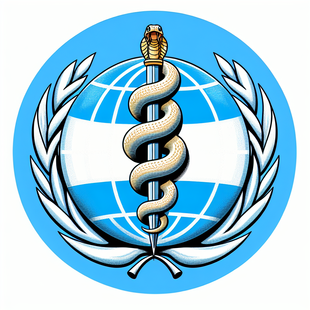 Argentina Exits World Health Organization