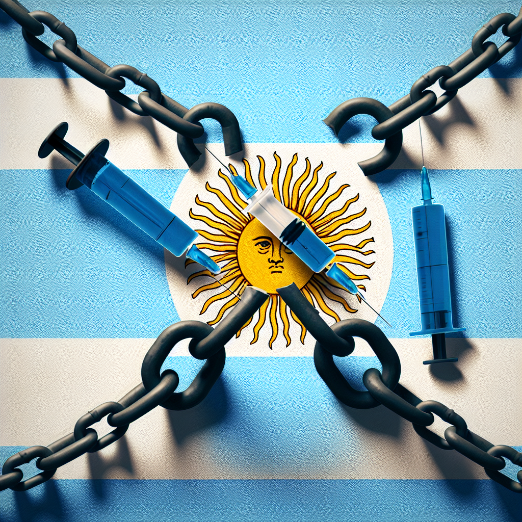 Argentina Prohibits Gender Surgery and Hormone Therapy for Minors