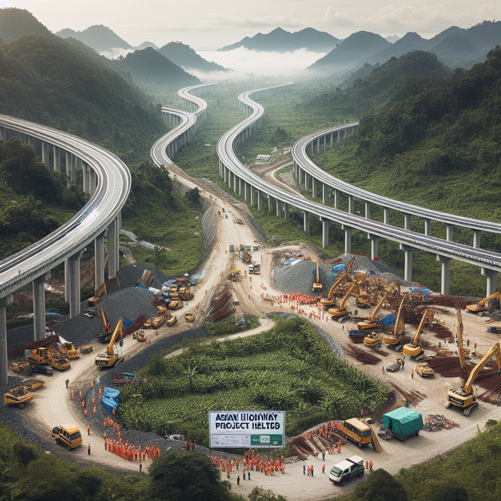 "Asian Highway Project Halted Amid Myanmar Crisis: S Jaishankar"