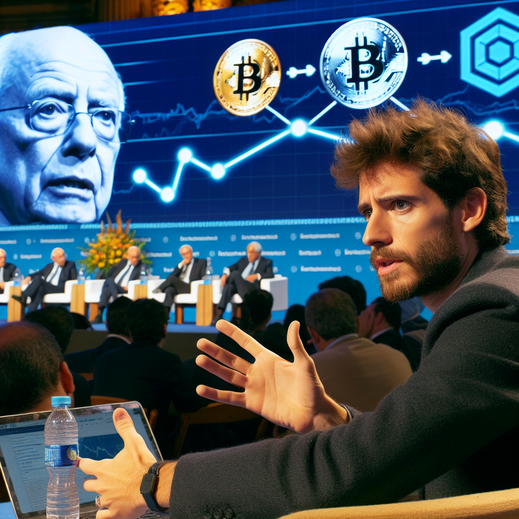 At CPAC, Argentina’s Milei Discusses His Bold Strategies and Compares Them to Musk’s DOGE Approach