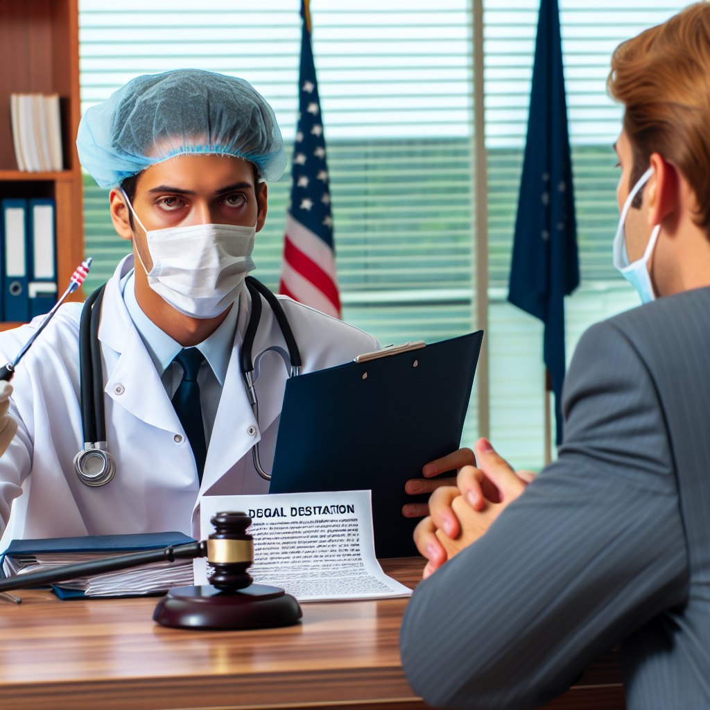 Attorney General James Responds to Louisiana's Indictment of New York Doctor
