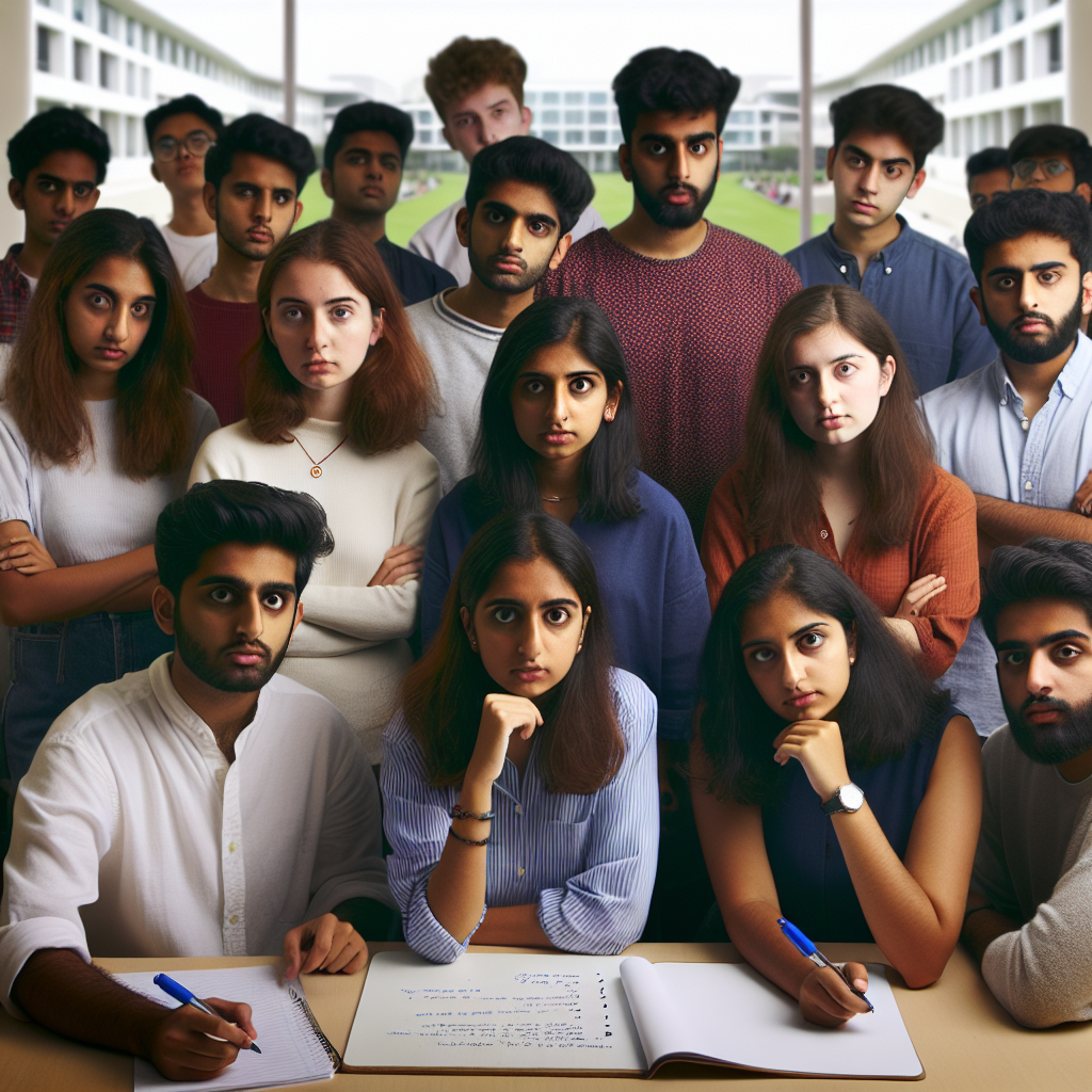 Bangladeshi Student Protest Leaders Form New Political Party