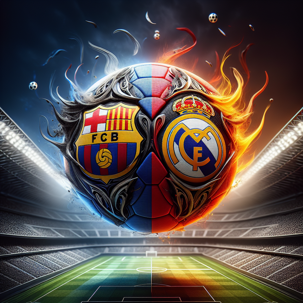 Barcelona Set to Face Atletico Madrid in Copa del Rey Semifinal Clash