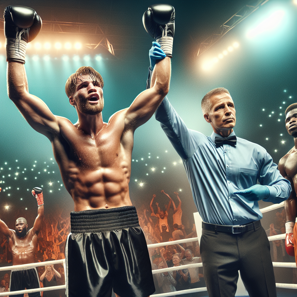 Bivol Claims Beterbiev's Undisputed Light-Heavyweight Crown