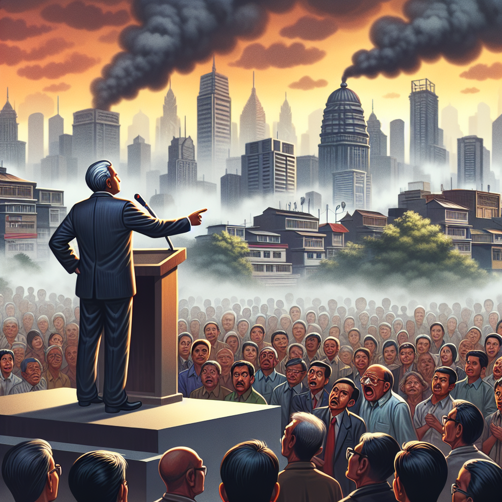 "Bryan Johnson Criticizes India's Air Quality, Sparking Outrage"