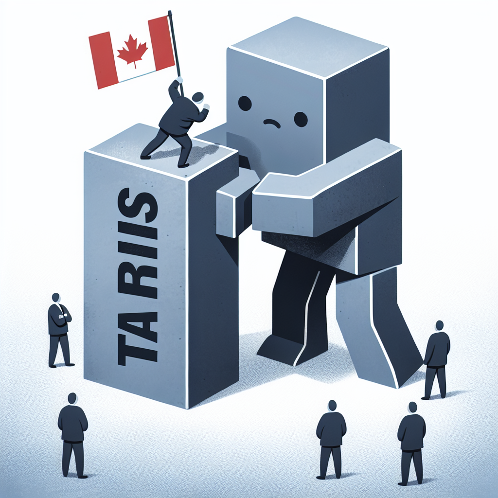 Canada to Firmly Oppose US Steel Tariffs: Justin Trudeau