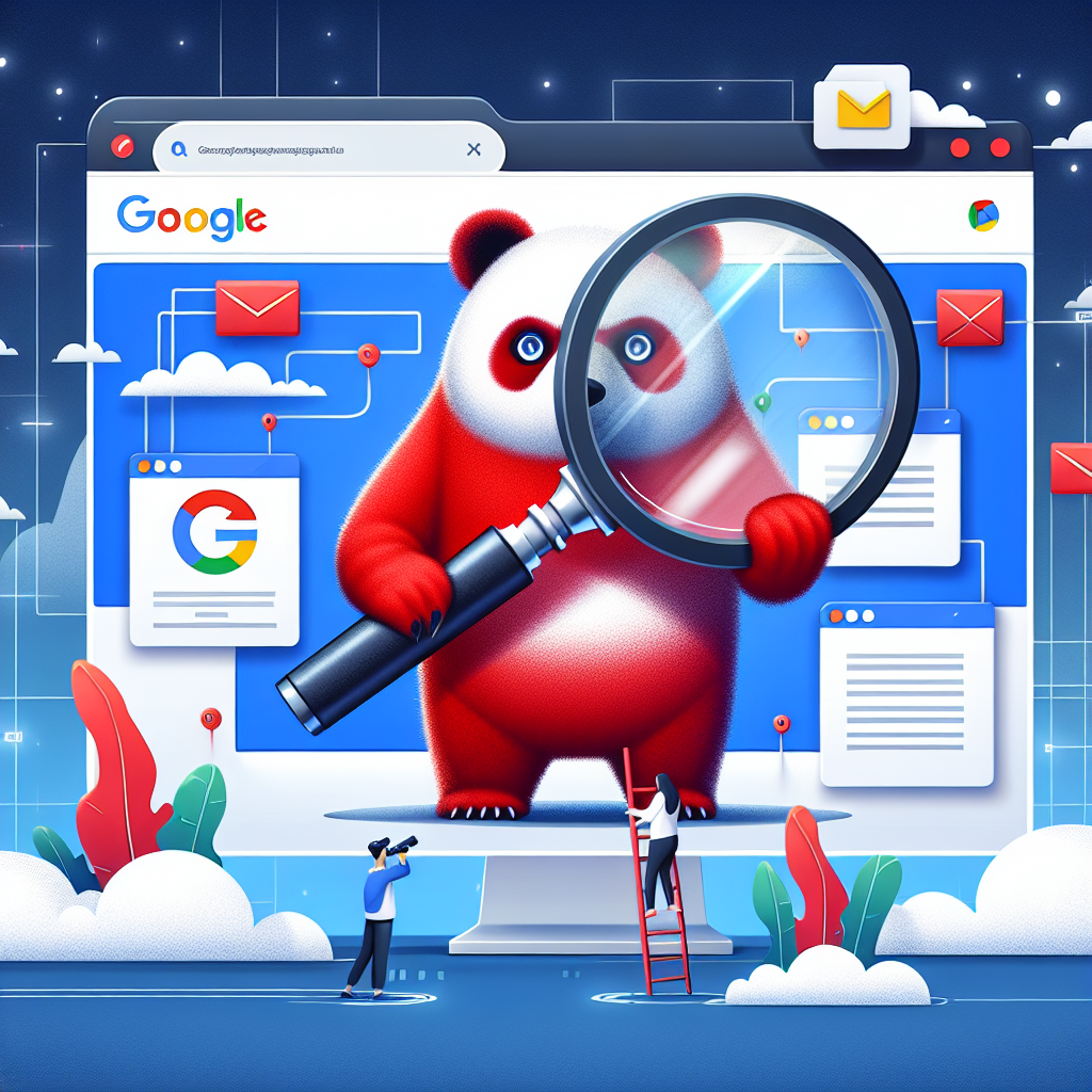 China Launches Investigation into Google