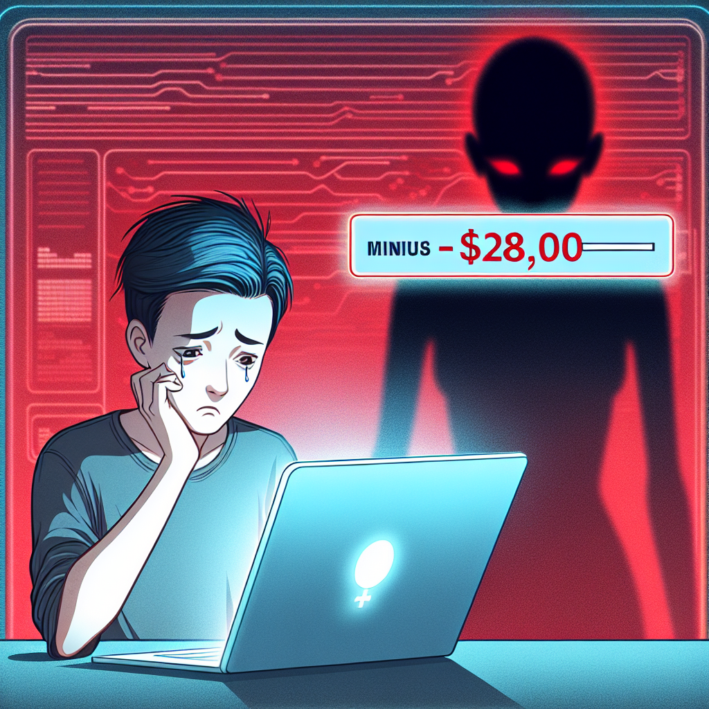 Chinese Man Loses $28,000 to AI 'Girlfriend' Scam: Report