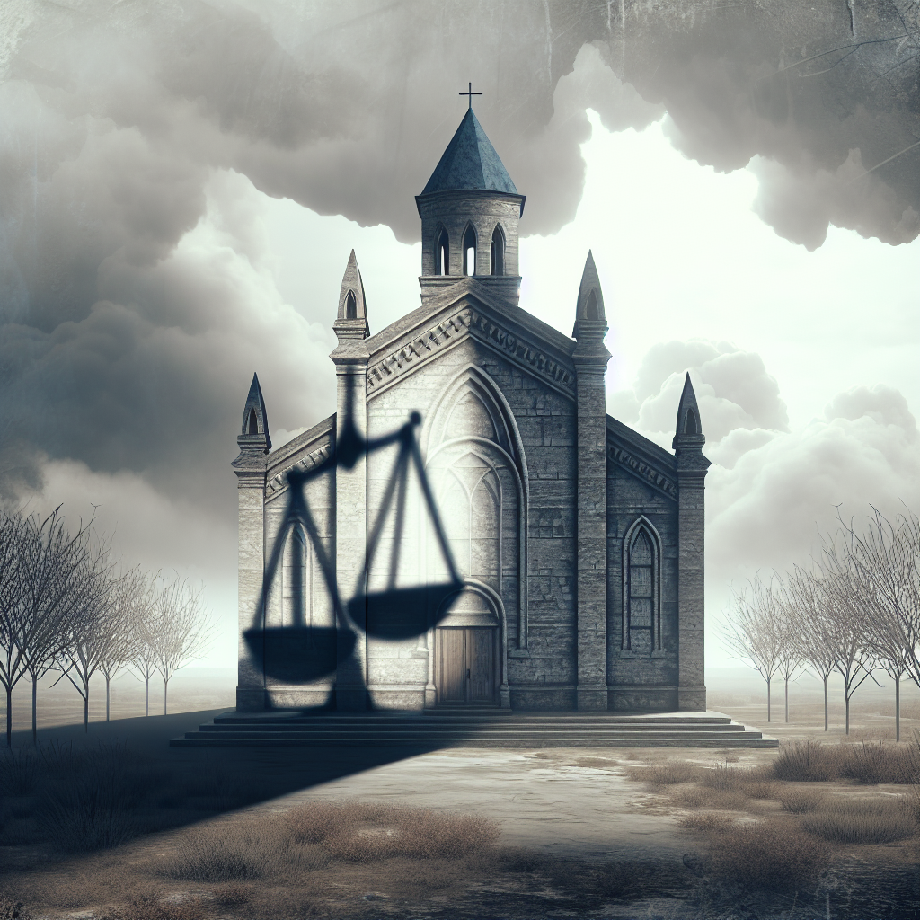 Commentary: The Church of England's Ongoing Struggle with Abuse Scandal Accountability