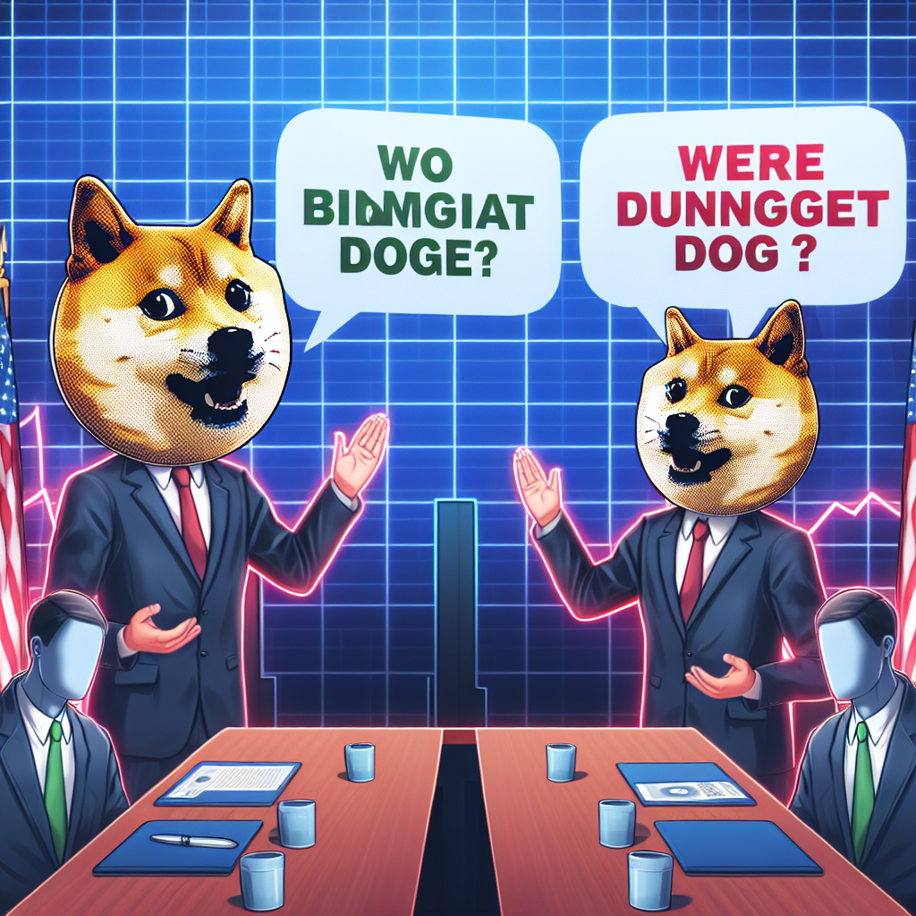 Conservatives Divided on DOGE Amid Calls for Significant Budget Reductions