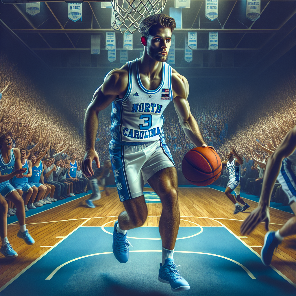 Cooper Flagg Joins the Rivalry: How to Watch North Carolina vs. Duke