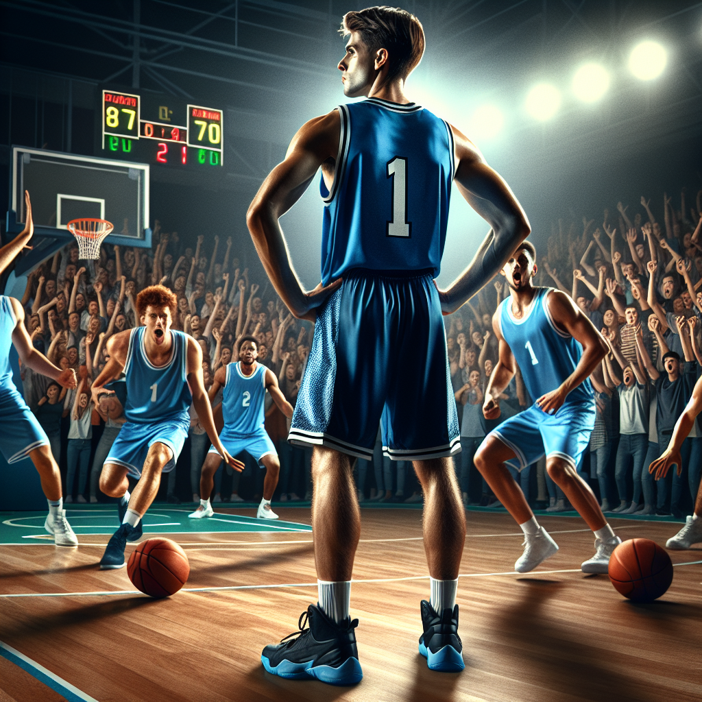 Cooper Flagg Shines as Duke Overpowers North Carolina 87-70