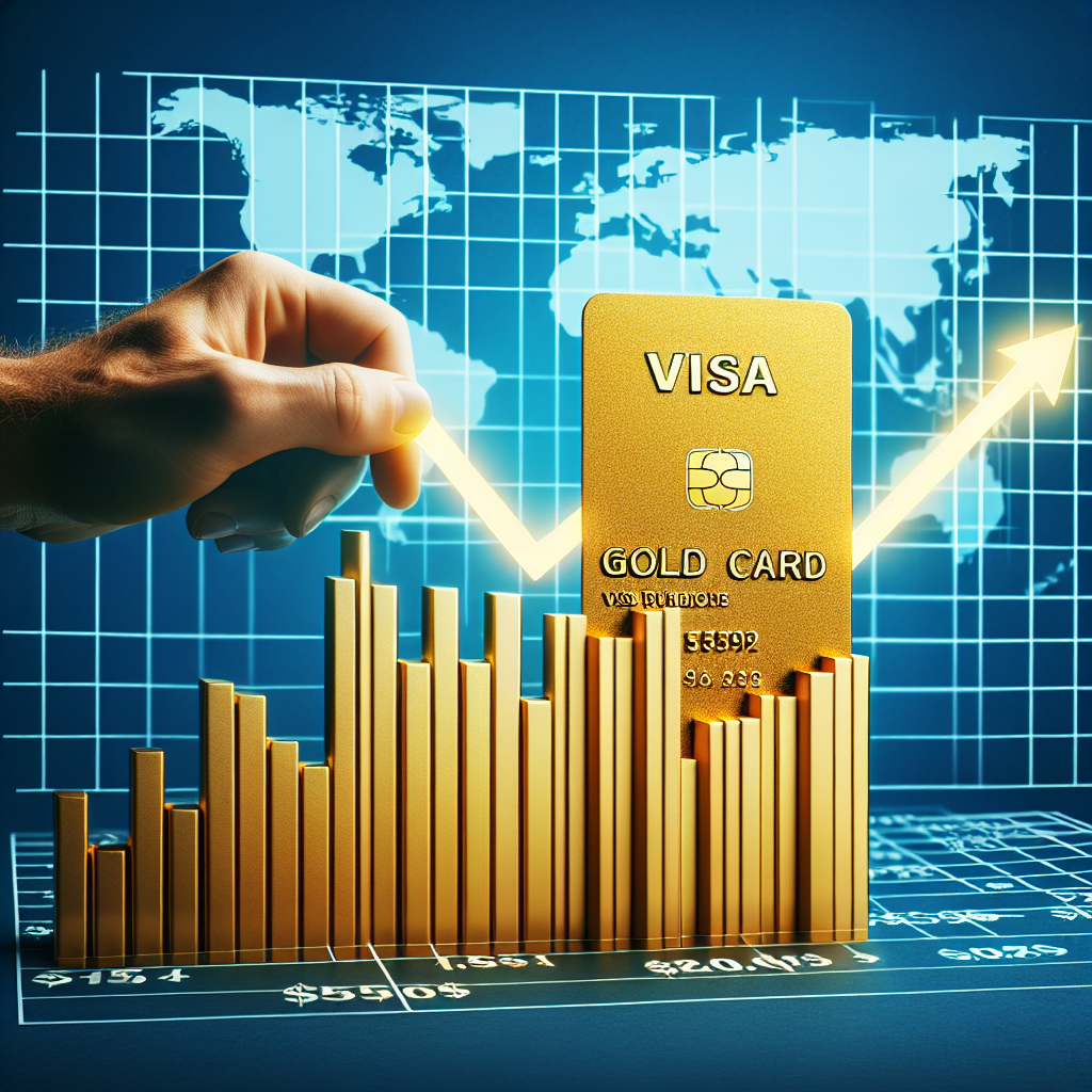 Could a 'Gold Card' Visa Program Boost U.S. Economic Investment?
