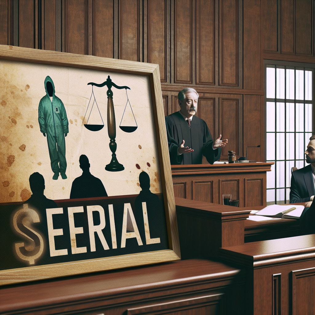 Court Considers Adnan Syed's Ongoing Release in 'Serial' Murder Case