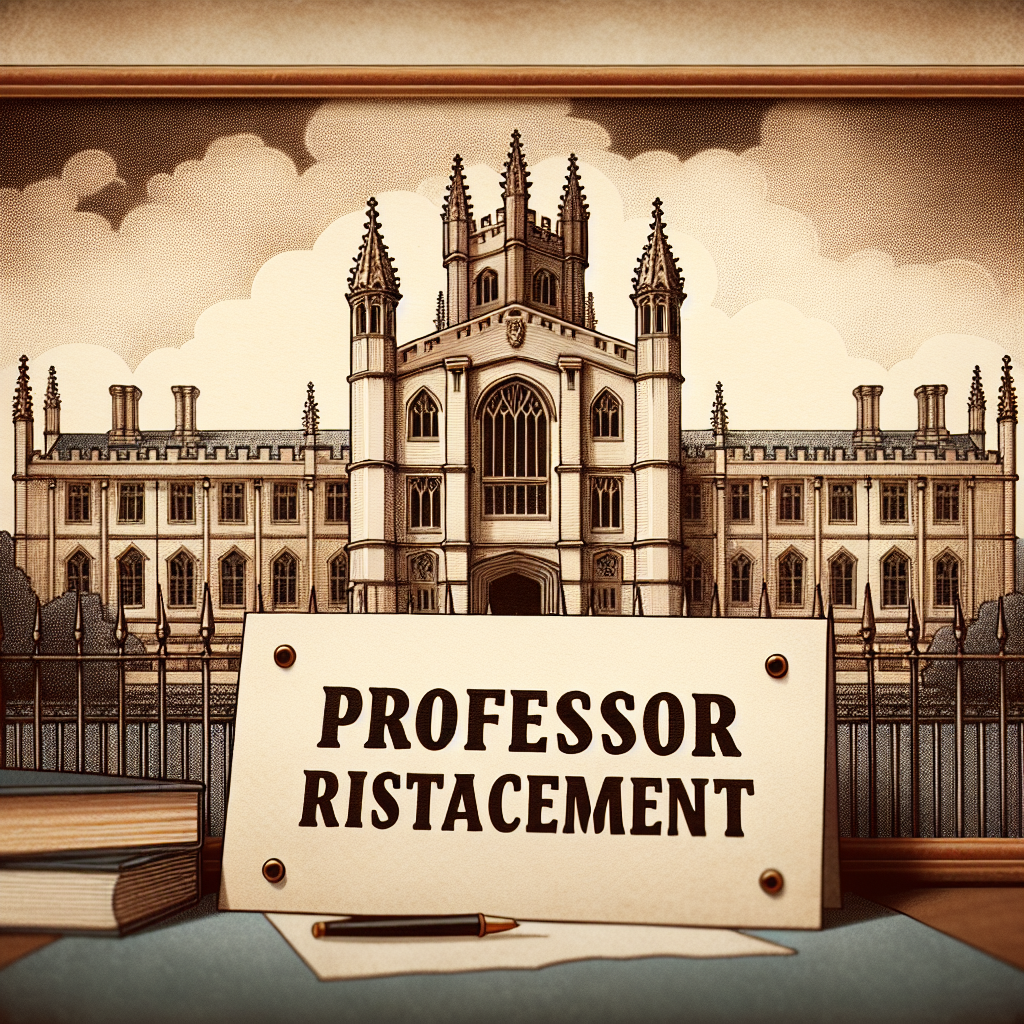 Court Mandates LSU to Reinstate Professor Dismissed Over Political Remarks