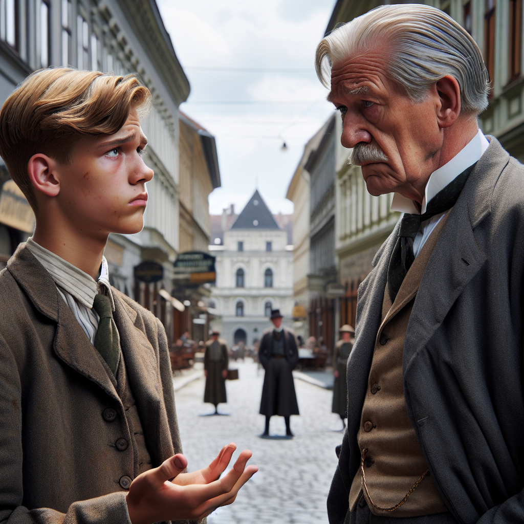 "Dad, Are You a Traitor?": Hungary's Opposition Battles Smear Tactics