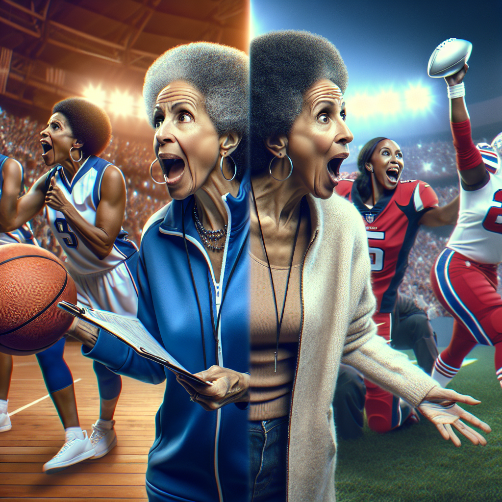 Dawn Staley to Coach South Carolina and Attend Super Bowl 59 on the Same Day