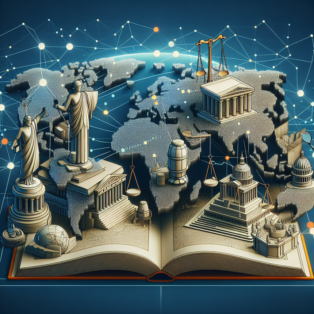 Decentralizing the UN: Shifting International Law Beyond the West