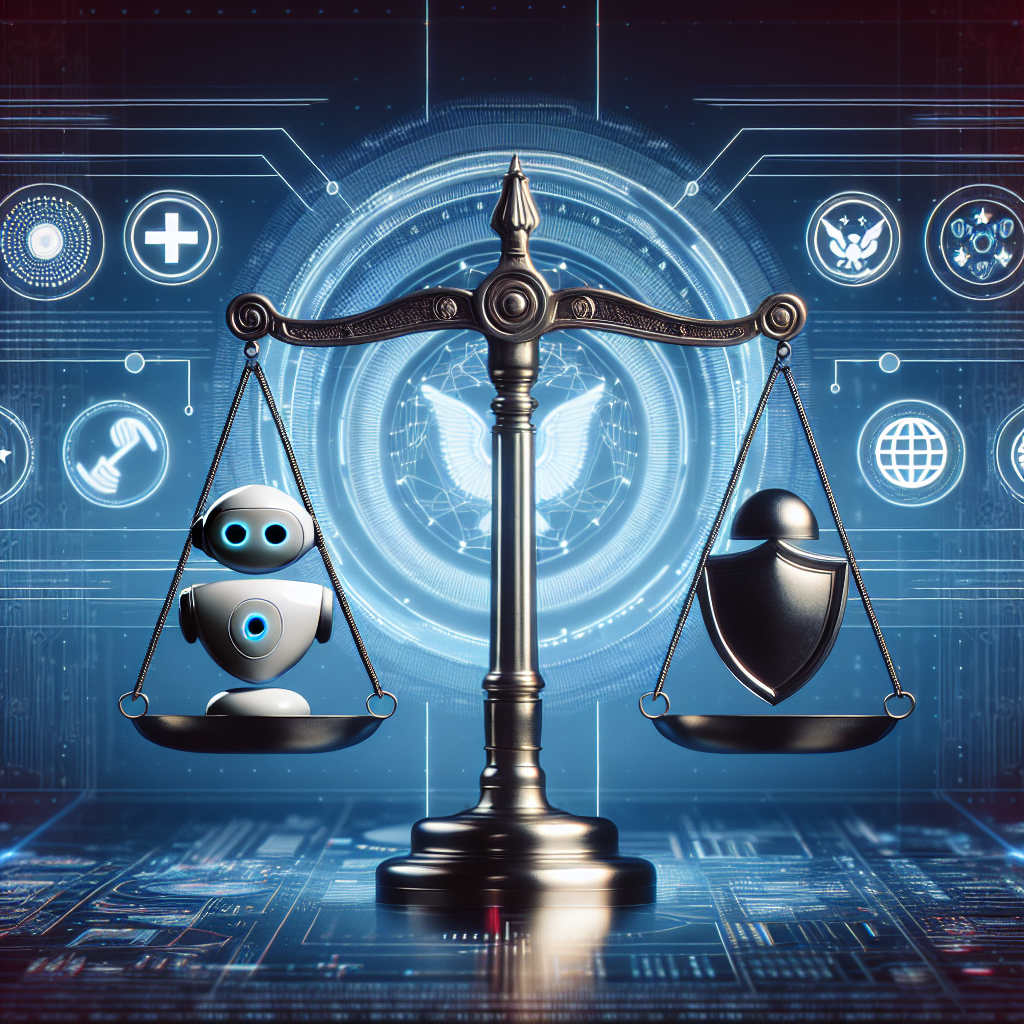 DeepSeek's Impact on National Security: Global Concerns Over Chatbot Technology