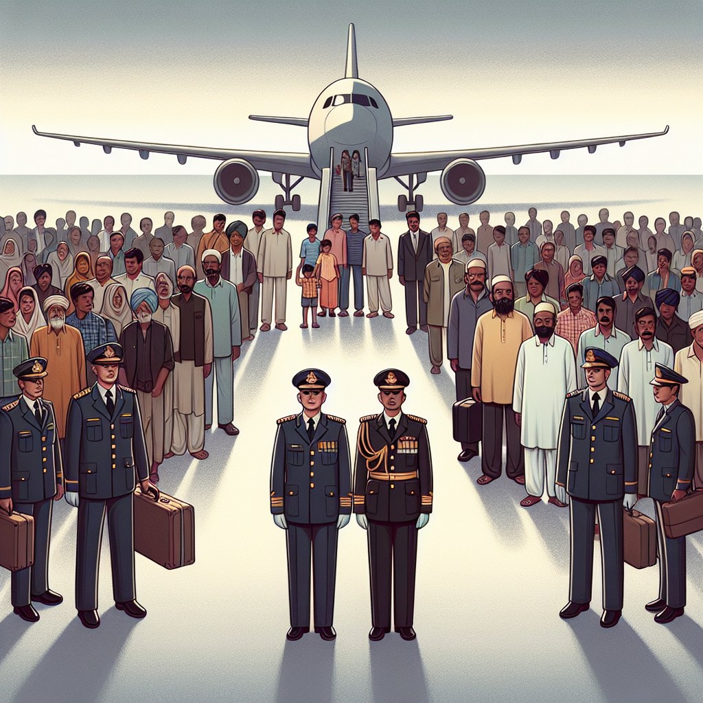 "Deportation Process Familiar: S Jaishankar on US Repatriating 104 Indians"