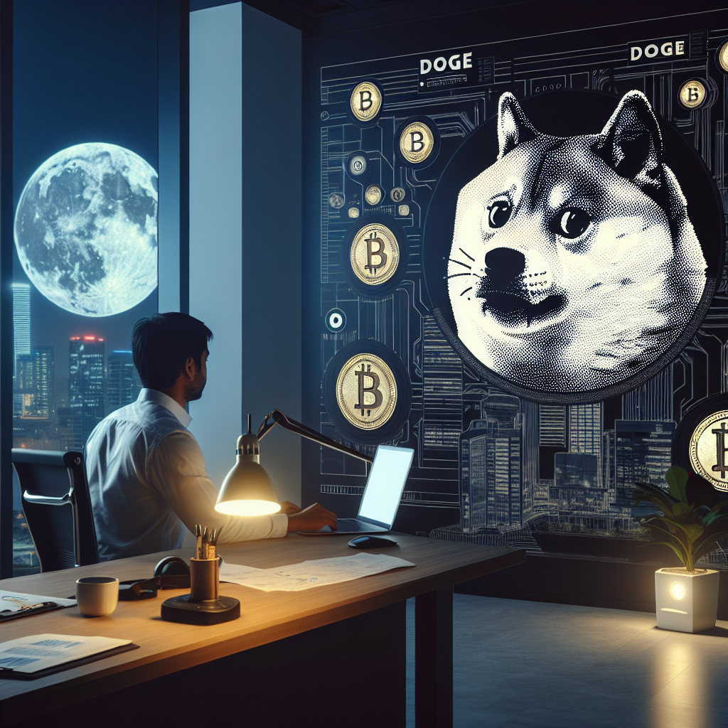 Discover Akash Bobba: The Indian-Origin Engineer Behind Elon Musk's DOGE Initiative