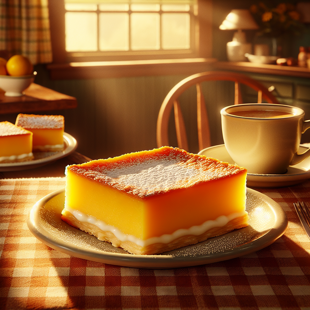 Discover New Jersey's Iconic Dessert